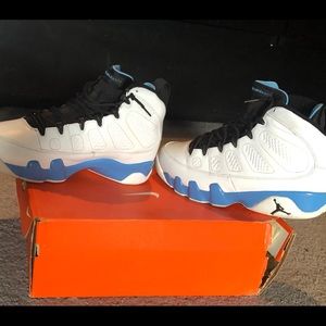 Jordan 9